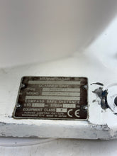 Load image into Gallery viewer, Furuno RSB-0074-063 Marine Radar Base w/ RTR-063 RF Module 25kW Transceiver (Used)
