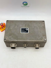 Load image into Gallery viewer, Heinzmann KG30-04 Analog Speed Governor Control Unit (Used)