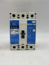 Load image into Gallery viewer, Cutler-Hammer HFD3070L Circuit Breaker, 70A, 3P (Used-Frame Bent)