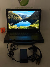 Load image into Gallery viewer, Dell P148G Latitude 5430 Rugged Laptop, 14", i5, 512GB SSD w/ Pwr Adapter (Used)