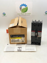 Load image into Gallery viewer, GE SFLA36AT0250 Spectra RMS Circuit Breaker, 250A, 3P (New)