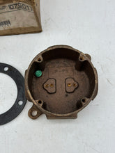 Load image into Gallery viewer, Cooper Crouse-Hinds Pauluhn 861B Surface Mount Brass Watertight Switch Unit (Open Box)