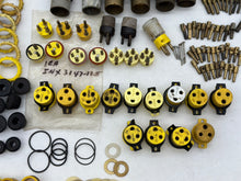Load image into Gallery viewer, Pauluhn Marine Plug Parts, Huge Lot Assorted New/Used/For Parts, See Pictures (For Parts)