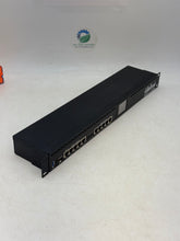 Load image into Gallery viewer, MikroTik RB3011UiAS-RM 10-Port Gigabit Routerboard, 1U w/ Pwr Adapter (Used)