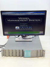 Load image into Gallery viewer, Siemens 6AG4112-0AA21-0BX3 Simatic Rack PC 647B w/ 80GB HDD 1GB RAM XP Pro (Used)