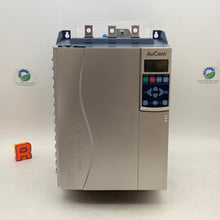 Load image into Gallery viewer, AuCom EMX3-0200B-V4-C1-H EMX3 Soft Starter, 189A w/ Keypad (Works-For Parts)