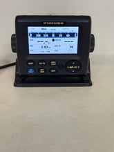 Load image into Gallery viewer, Furuno GP-33 GPS Navigator Display w/ Bracket, Pwr, GPA-017 Antenna (Used)