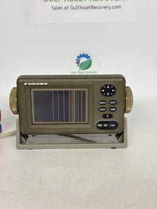 Furuno RD-30 Multi Display Repeater w/ Mounting Bracket (For Parts)