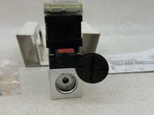 Load image into Gallery viewer, Danfoss 061B110866 MBC 5100 Pressure Switch, 1-10 BAR (Used)