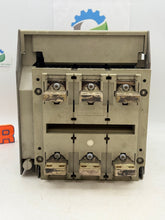 Load image into Gallery viewer, Schneider Electric NT10H1 MasterPact Circuit Breaker, 1000A w/ Mic 2.0, Shunt (Used)