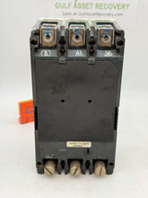 Load image into Gallery viewer, Eaton Cutler-Hammer KD3400F 400A Circuit Breaker w/ 300A Trip (Used-Small Crack)