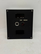 Load image into Gallery viewer, Berg Propulsion ED32350 ECR Single Transfer Panel w/ Cable (Used)