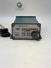 Load image into Gallery viewer, Veripos LID3 Integrated Positioning Unit w/ Power Harness Connection (Used)