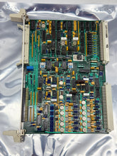 Load image into Gallery viewer, Bendix PECC Precision Engine Controls 5001164-003 UIF2 User Interface #2 Card (Used)