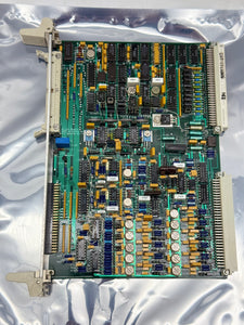 Bendix PECC Precision Engine Controls 5001164-003 UIF2 User Interface #2 Card (Used)