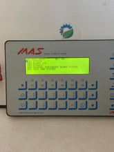 Load image into Gallery viewer, Proces-Data PD5010-LCD MAS PD5010 P-NET Controller (Used)