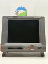 Load image into Gallery viewer, Furuno IC-215 Felcom 15 Inmarsat-C Mobile Earth Station w/ Mount Bracket (Used)