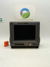 Load image into Gallery viewer, Furuno IC-215 Felcom 15 Inmarsat-C Mobile Earth Station w/ Mount Bracket (Used)