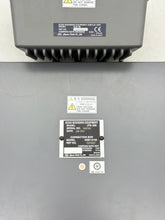 Load image into Gallery viewer, JRC NJA-98 Echo Sounder Display w/ NQD-2120 Connection Box f/ JFE-380 (Used)