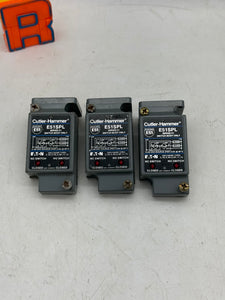 Eaton Cutler-Hammer E51SPL Inductive Proximity Sensor Switch Body (No Box)