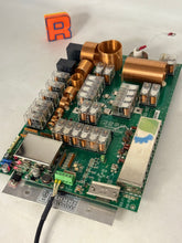 Load image into Gallery viewer, Samyung P100821–0C SAT-100 Automatic Antenna Tuner PCB (For Parts)