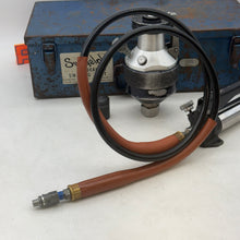Load image into Gallery viewer, Swagelok 1610 Series 1" Hydraulic Swaging Unit (Used)