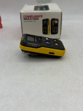 Load image into Gallery viewer, Honeywell CPD-W7X1H1M1-Y-00 BW Flex4 Portable 4-Gas Detector (Used)
