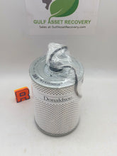 Load image into Gallery viewer, Donaldson P550316 Fuel Water Separator Filter, Cartridge Style (No Box)