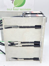 Load image into Gallery viewer, Foxboro P0903ZL (x4) Primary/Backup Power Supply Modules w/ Cables, Chassis (Used)