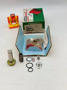 ASCO 312191-MO Valve Repair / Rebuild Kit (Open Box)
