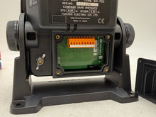 Load image into Gallery viewer, Furuno SC-702 Satellite Compass Display Unit w/ Mounting Bracket (Used)