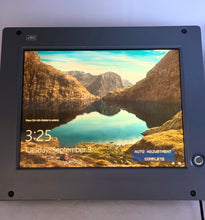 Load image into Gallery viewer, JRC NWZ-158 23.1” Radar Monitor w/ Mounting Bracket, Cables (Used)