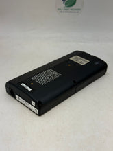 Load image into Gallery viewer, GE Fanuc IC660HHM501M Genius Hand Held Monitor w/ Case, Batt, Charger (Used)