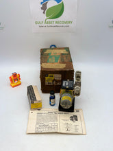 Load image into Gallery viewer, Allen Bradley 810-A24A Inverse Time Relay w/ 810-N9B Dashpot Fluid (Open Box)