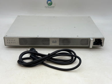 Cisco ENCS5408/K9 Enterprise Network Compute System w/ Network Intfc, Pwr Cord (Used)