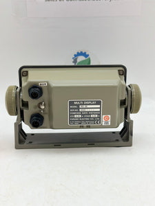 Furuno RD-30 Multi Display Repeater w/ Mounting Bracket (For Parts)