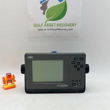 Load image into Gallery viewer, JRC NWZ-4701 GPS Compass 3D Dynamic Sensor Display Unit w/ Mount Bracket (Used)