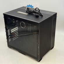 Load image into Gallery viewer, Lian Li O11 AIR MINI Tower w/ Gigabyte B760 ATX, i7-13700K, 16GB RAM, 1TB SSD (Used)