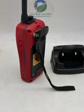 Load image into Gallery viewer, Ocean One A300V Intrinsically Safe VHF Marine Radio w/ Battery, Charger (Used)
