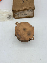 Load image into Gallery viewer, Cooper Crouse-Hinds Pauluhn 861B Surface Mount Brass Watertight Switch Unit (Open Box)