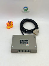 Load image into Gallery viewer, Furuno IC-315 Junction Box w/ Cable (Used)