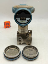 Load image into Gallery viewer, Emerson Rosemount 3051S2CD3A2F12A00E5L4 3051S Pressure Transmitter (For Parts)