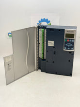 Load image into Gallery viewer, AuCom EMX3-0700B-V4-C1-H EMX3 Soft Starter w/ Keypad, No Heat Sink (Works-For Parts)