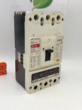 Load image into Gallery viewer, Eaton Cutler-Hammer KD3400F 400A Circuit Breaker w/ 300A Trip (Used-Small Crack)