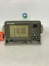 Load image into Gallery viewer, Furuno SC-502 Satellite Compass Display Unit w/ Mounting Bracket (Used)