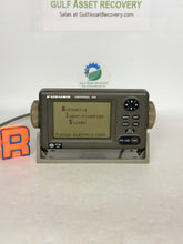 Load image into Gallery viewer, Furuno FA-1502 Monitor Unit for FA-150 Universal AIS w/ Mount Bracket (Used)
