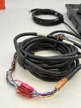 Load image into Gallery viewer, Furuno FMD-3200-BB ECDIS w/ EC-3000 Processor Unit, RCU-024 Controller (Used)