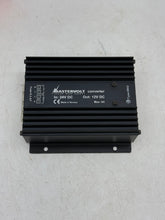 Load image into Gallery viewer, Mastervolt 8862 24/12V DC/DC Converter, In: 24VDC Out: 12VDC 6A (Used)