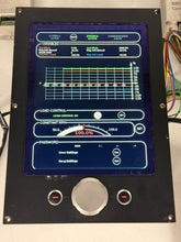 Load image into Gallery viewer, Berg Propulsion ED32345 ECR Display Panel, Port/Stbd f/ BRC800 (Used)