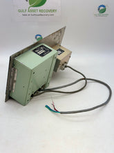 Load image into Gallery viewer, Furuno CI-377 Digital Display w/ CI-379 Control Box (Used)